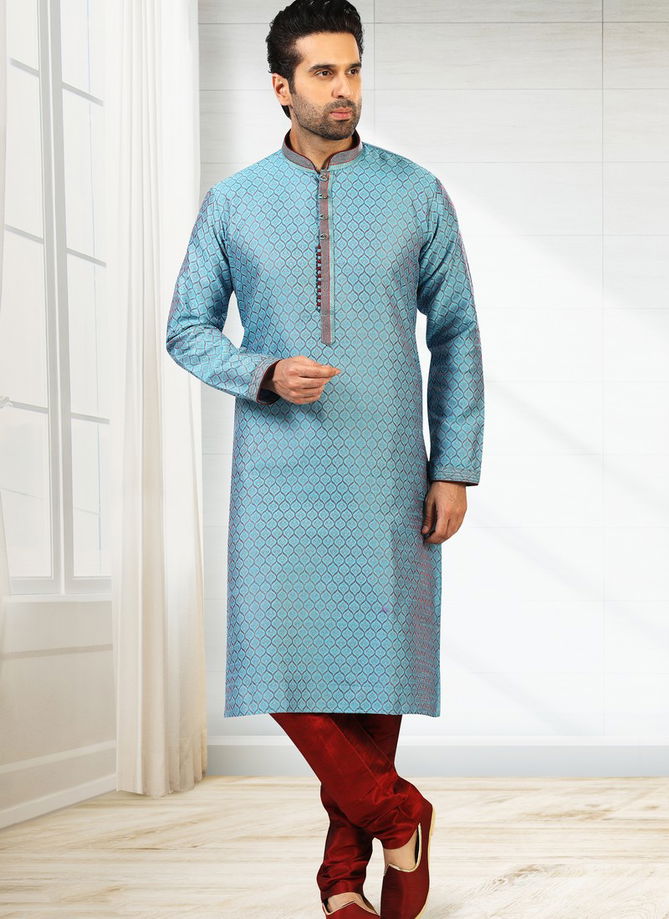 Festive Wear Wholesale Kurta Pajama Mens Collection